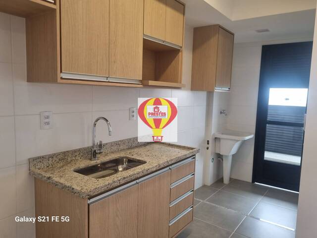 Apartamento para Locação em Sorocaba - 2