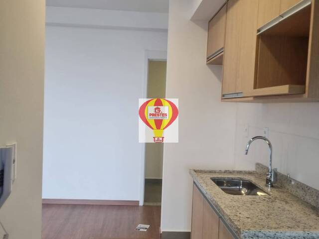 Apartamento para Locação em Sorocaba - 4