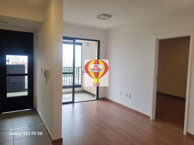 Apartamento para Locação em Sorocaba - 5