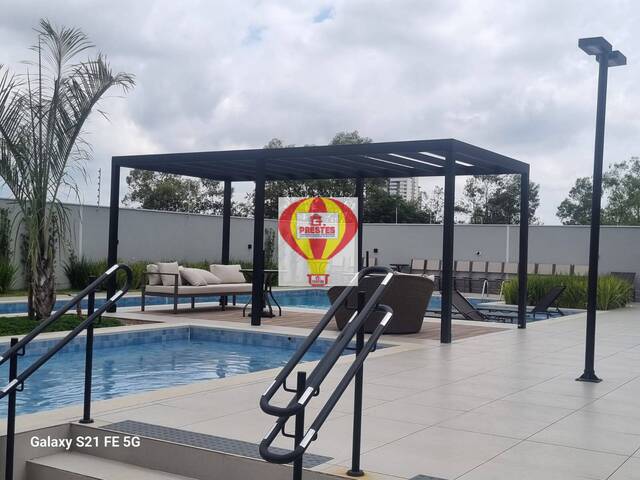 Locação em Parque Campolim - Sorocaba