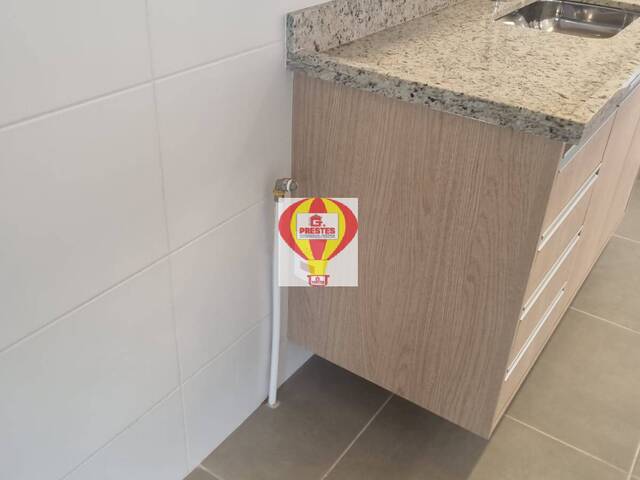 Apartamento para Locação em Sorocaba - 4