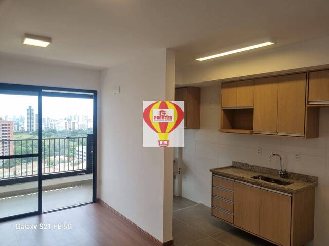 Apartamento para Locação em Sorocaba - 3