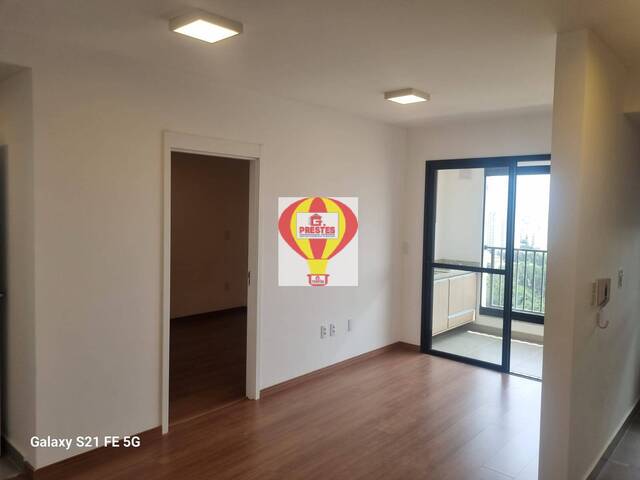 Apartamento para Locação em Sorocaba - 2