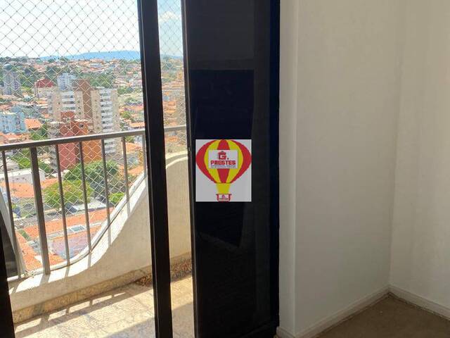 Apartamento para Venda em Sorocaba - 3