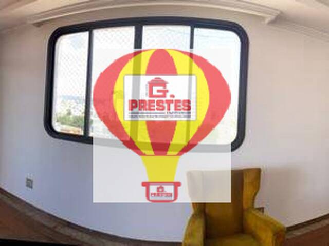 Apartamento para Venda em Sorocaba - 4