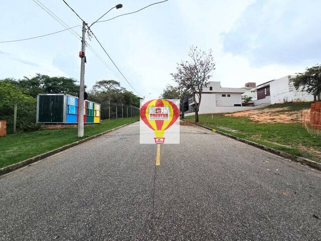 Terreno em condomínio para Venda em Sorocaba - 2