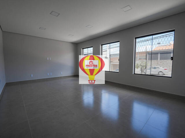 Sobrado para Venda em Sorocaba - 4