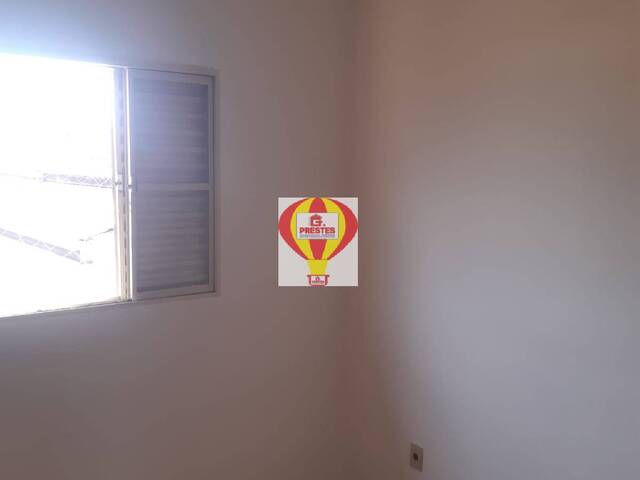 #7640 - Sobrado para Locação em Sorocaba - SP - 2