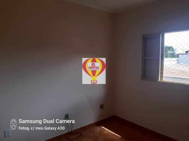 #7640 - Sobrado para Locação em Sorocaba - SP - 3