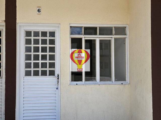 Kitnet para Locação em Sorocaba - 5