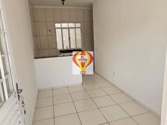 Kitnet para Locação em Sorocaba - 2