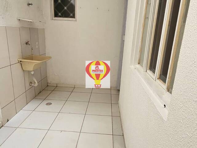 Kitnet para Locação em Sorocaba - 4