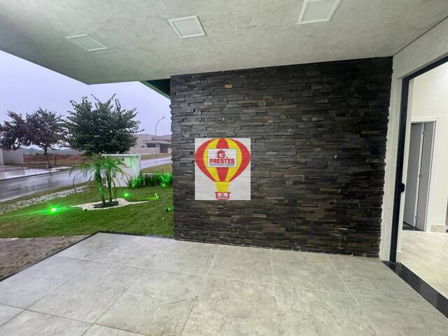 Venda em Cidade Nova II - Itu