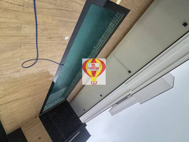 Casa em condomínio para Venda em Itu - 2