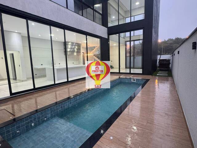 Casa em condomínio para Venda em Itu - 4