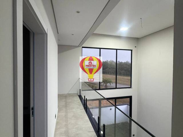 Casa em condomínio para Venda em Itu - 3