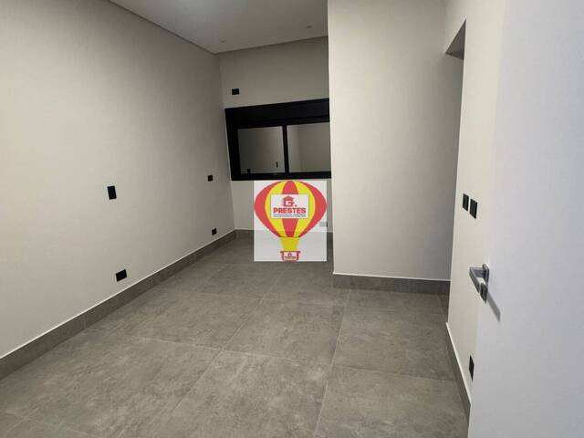 Casa em condomínio para Venda em Itu - 5