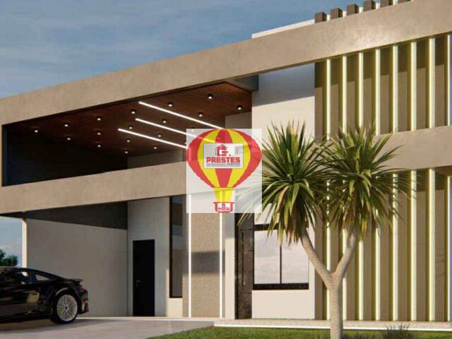 Casa em condomínio para Venda em Sorocaba - 2