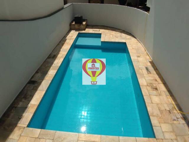 Sobrado para Venda em Sorocaba - 5