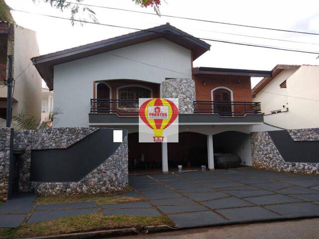 Sobrado para Venda em Sorocaba - 2