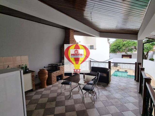 Sobrado para Venda em Sorocaba - 3