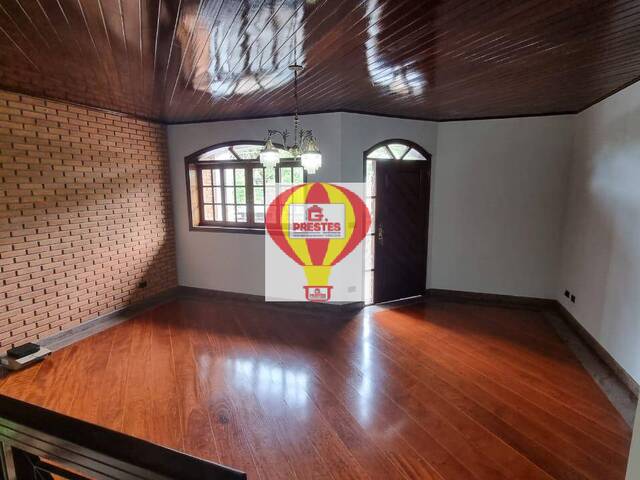 Sobrado para Venda em Sorocaba - 4