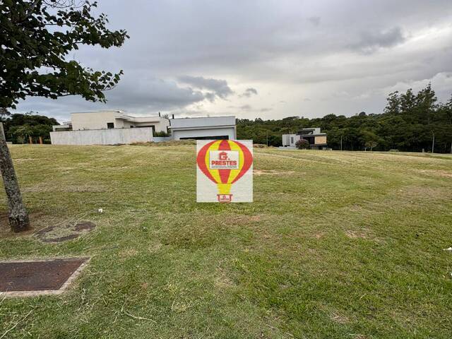 Terreno em condomínio para Venda em Itu - 4