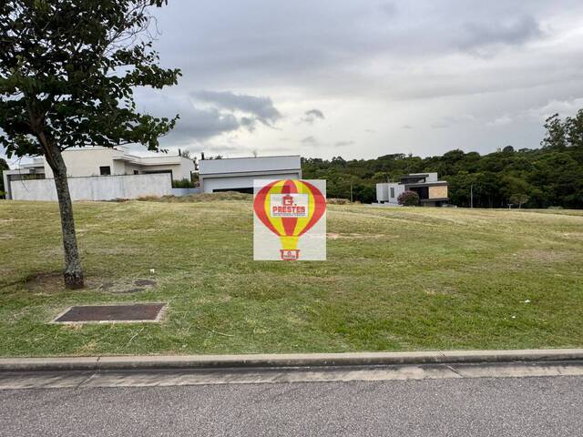 Terreno em condomínio para Venda em Itu - 3