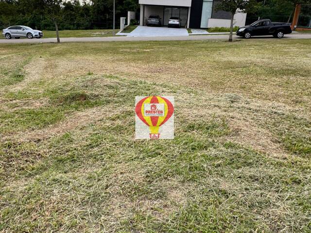 Terreno em condomínio para Venda em Itu - 5