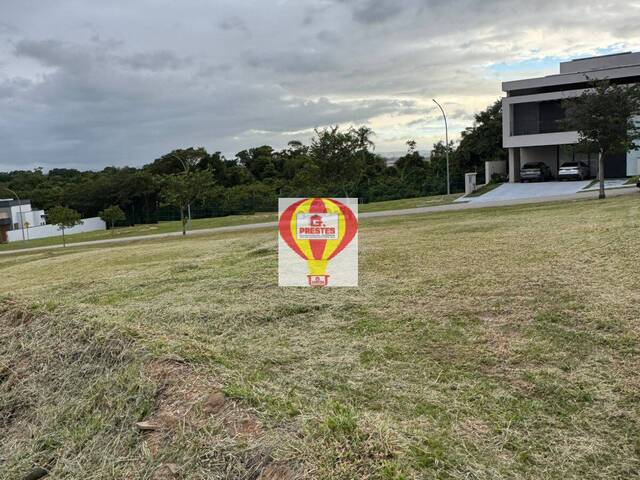 Terreno em condomínio para Venda em Itu - 2