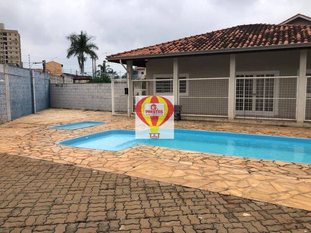 #7747 - Casa em condomínio para Venda em Sorocaba - SP - 2