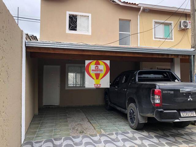Casa em condomínio para Venda em Sorocaba - 4
