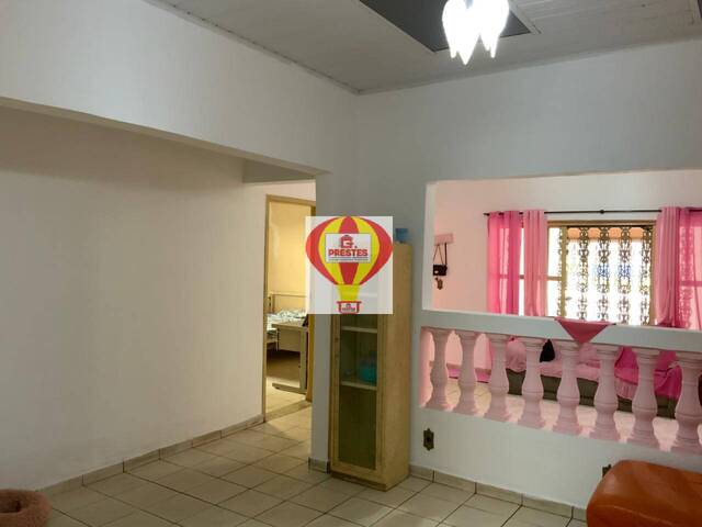 Casa para Venda em Votorantim - 5