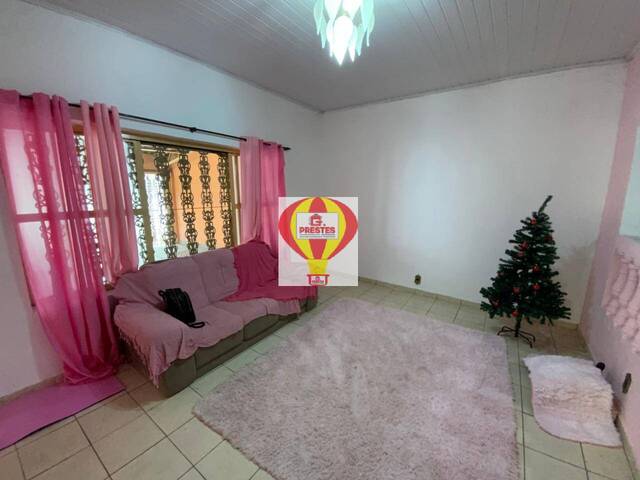 Casa para Venda em Votorantim - 3