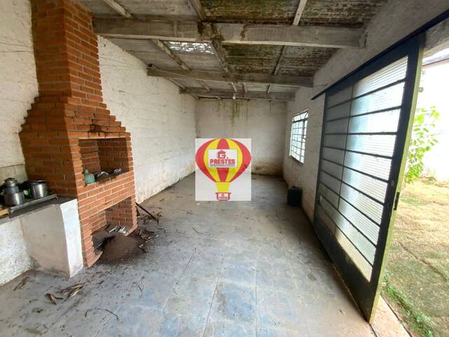 Casa para Venda em Votorantim - 2