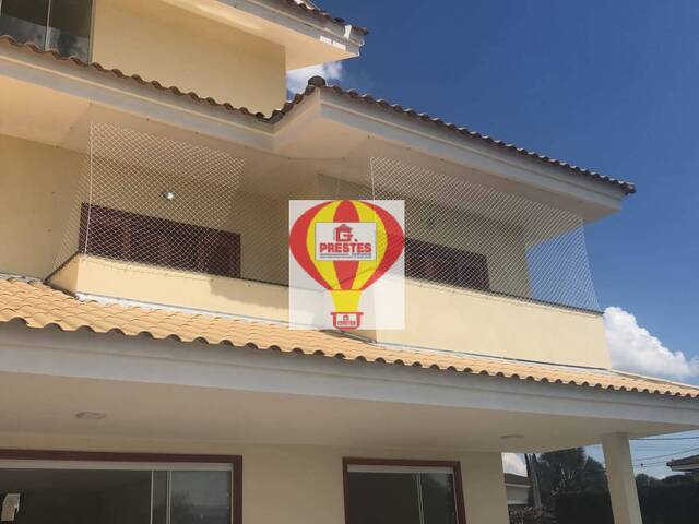 Casa em condomínio para Venda em Araçoiaba da Serra - 3