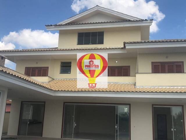 Casa em condomínio para Venda em Araçoiaba da Serra - 2