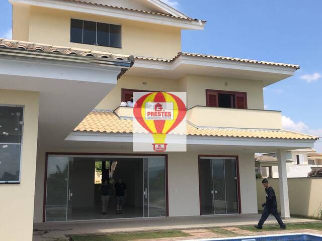 Casa em condomínio para Venda em Araçoiaba da Serra - 4