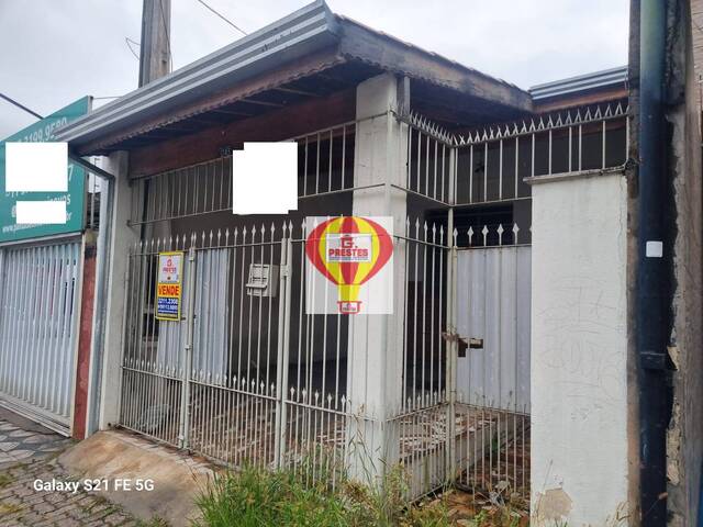 Venda em Vila Carvalho - Sorocaba