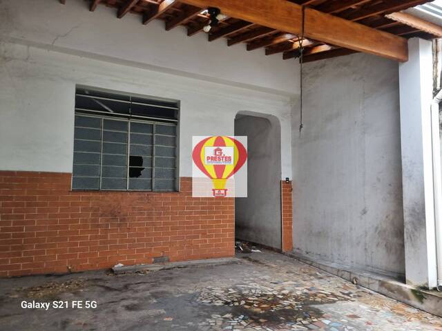 Casa para Venda em Sorocaba - 2