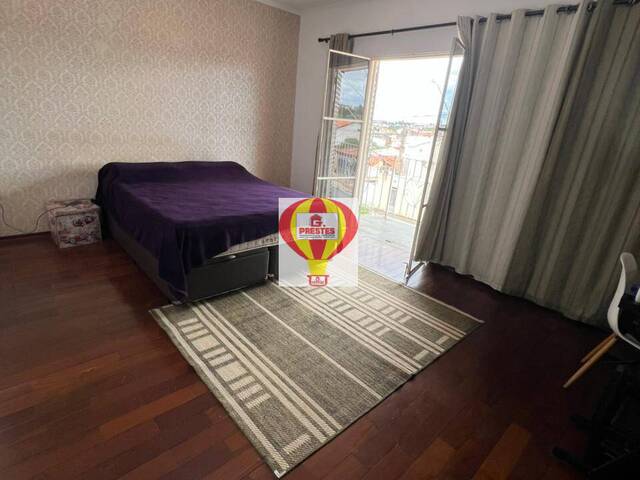 Sobrado para Venda em Sorocaba - 5