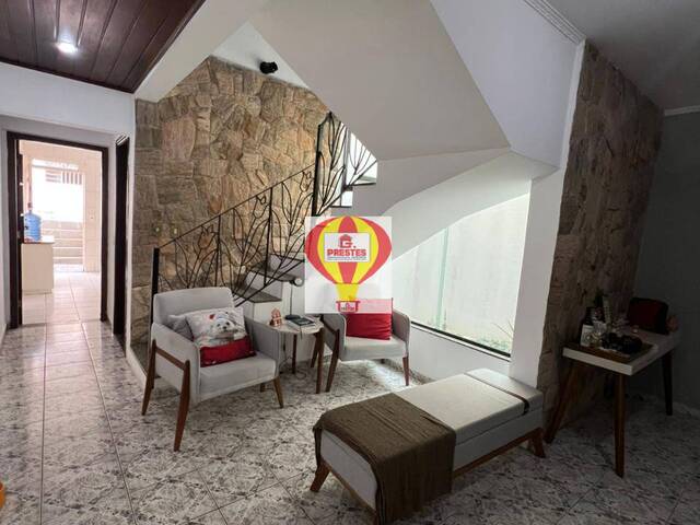 Sobrado para Venda em Sorocaba - 3