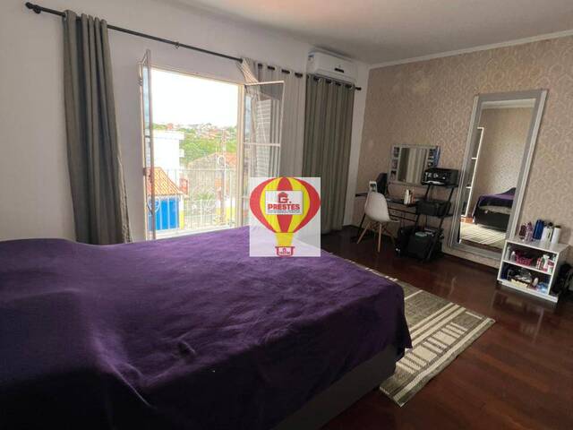 Sobrado para Venda em Sorocaba - 4