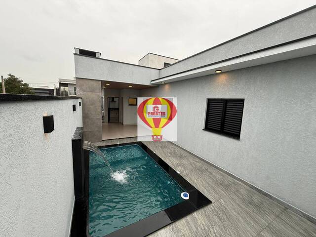 Casa para Venda em Sorocaba - 5