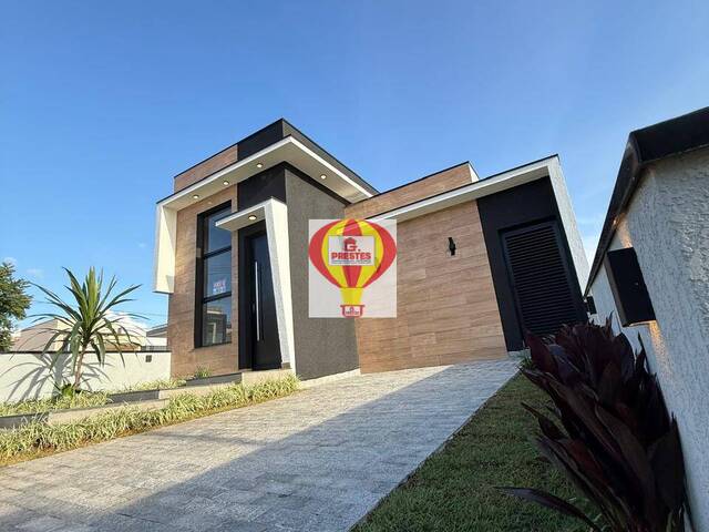 Casa para Venda em Sorocaba - 2