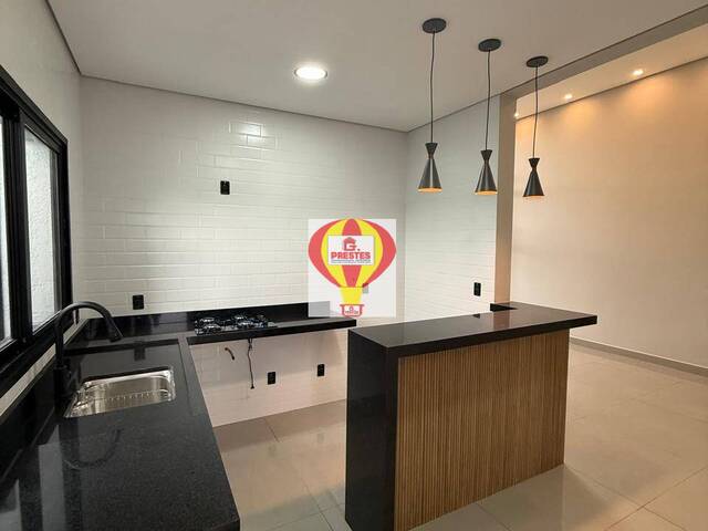 Casa para Venda em Sorocaba - 3