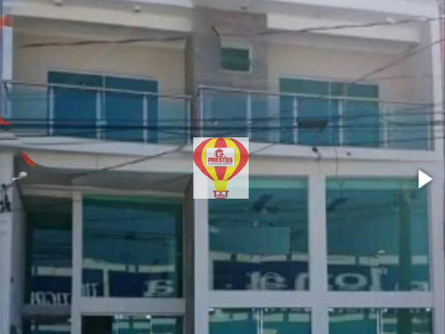 Locação em Jardim Icatu - Votorantim