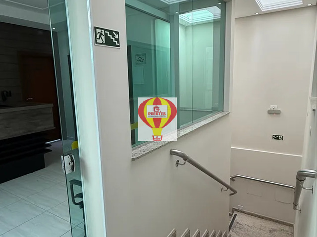 Sala para Locação em Votorantim - 3