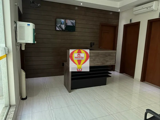 Sala para Locação em Votorantim - 4