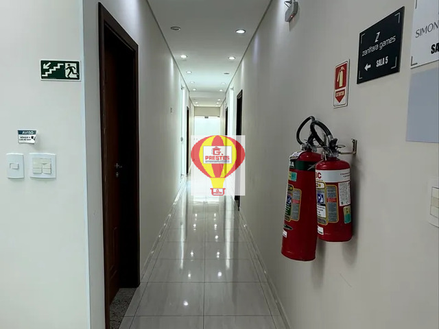 Sala para Locação em Votorantim - 5